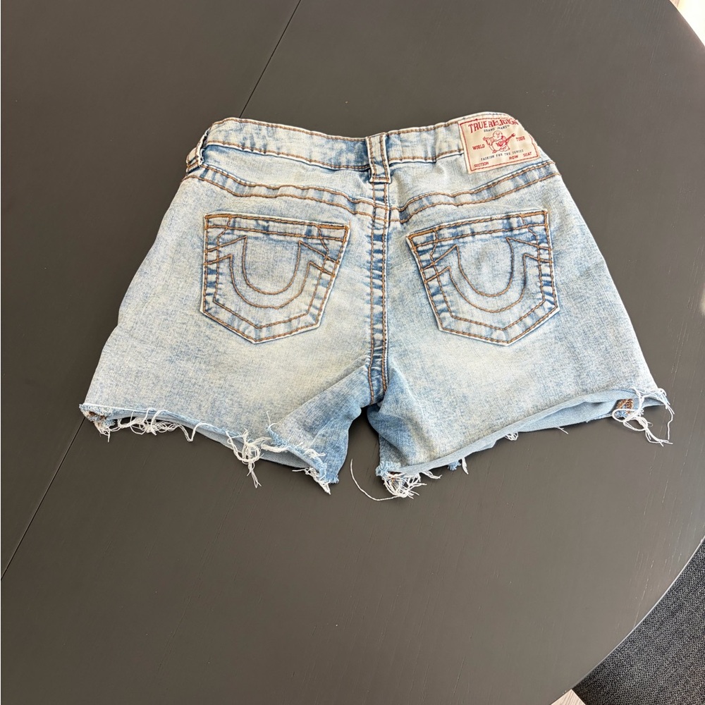 True religion shorts - Picture 3 of 7